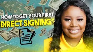 How can Notary Signing Agent Markets to Title Companies.