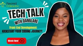 Front-End Development: A Beginner’s Guide to Kickstart Your Coding Journey by Damilare Ogunbo