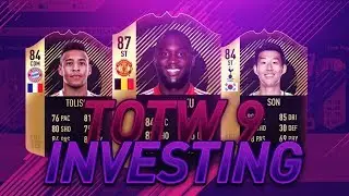 Take a Look at TOTW9 Last Year - TOTW9 Investing