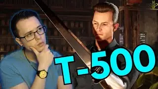 Is T-1000 Still a Viable Pick?! Kombat League Sets with Nerfed T-1000!