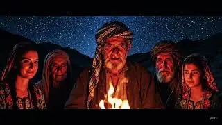 Scientists Reveal Surprising Origins of  Kurdish DNA