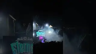 ETERNAL LIVE 2023 (HORRORLAND)