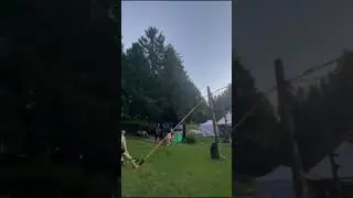 Psy-family reunion in the mountains - Mountain Calling #21