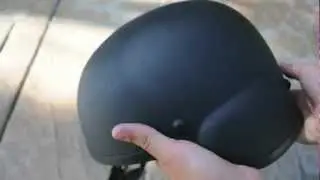 Airsoft MICH 2000 Replica Helmet Review