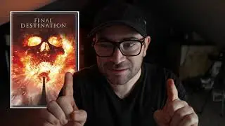 Final Destination: Bloodlines - Stie Ce Este Si Nu &Icirc;ncearcă Altceva