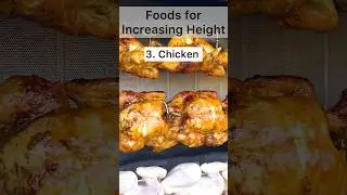 Foods for rapid growth , Foods to increase height #shorts #viralshorts #diet
