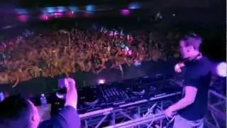 WOBBLELAND 2012 (OFFICIAL AFTER MOVIE) (Flux Pavilion, Zomboy, Bare Noize, Crizzly, Bare)