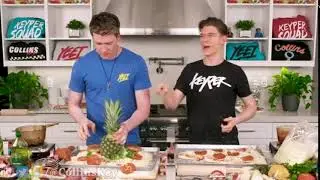 OK, INFAF, NLPOP Csupo