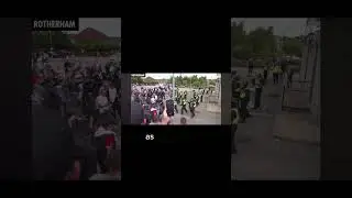 #UKNews #SouthportStabbing #FarRightProtests #ImmigrantRights #KeirStarmer #ukpolitics