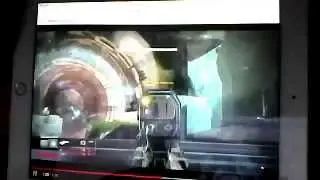 Destiny Boss Battle-Gate lord