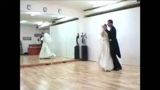 A Bridal Wedding Dance, thedancetutor.com