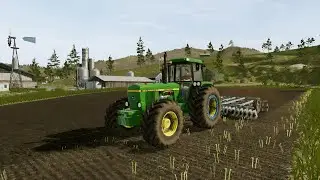 Farming 20 Roleplay#1 primul episod din această serie