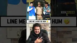 wait for end 🤣 | r2h new videos #round2hell