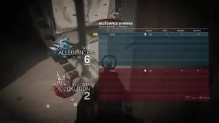 CMG Wager vs NeckBrainGetModernWarfare