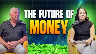 How Digital Cash Will Change Society Forever