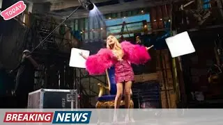 Бродвейский мюзикл &laquo;Королева Версаля&raquo; закроется раньше срока из-за суровых экономических реалий.