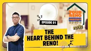 The Heart behind Reno