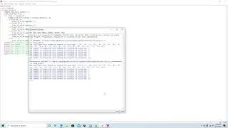 Playing python a simple dice roll program
