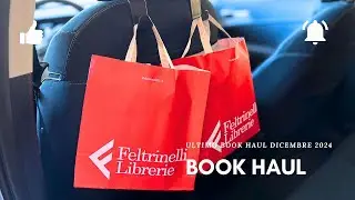 Shopping letterario: gli ultimi tesori per la mia biblioteca! #bookhaul