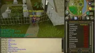 cooking emote