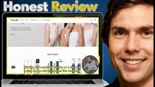 Vivelab Hair Serum Review (2026) | Ingredients, Texture, Price, Pros & Cons