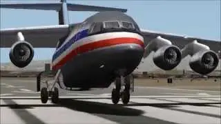 X-Plane 10 Global - Trailer HD