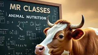 Animal Nutrition class 11 || Nikesh Raval || MR Classes 