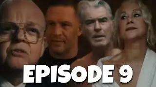 MobLand Episode 9 Trailer | What to Expect