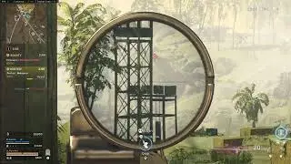 COD WARZONE 3 LINE DEADLY