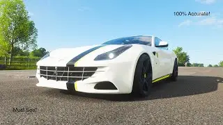 Life Of Palos&rsquo;s Car Collection In Forza Horizon 4 - NEW 2020!