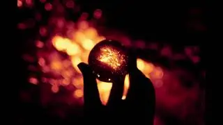 Large Fireball Slow Whoosh Sound Effect