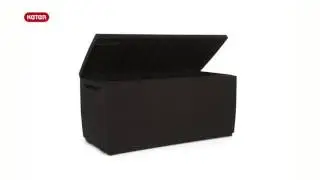 CAPRI STORAGE BOX 305L