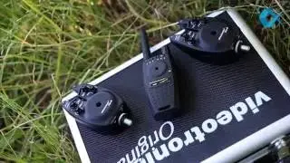 Videotronic XRC 4