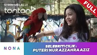 [FULL] Nona (2024) | 2 Jun - Selebriti Cilik Puteri Nur Azzahra Aziz | Tonton
