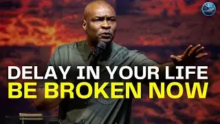 My Father Uproot Every Evil Tree Of Delay And Stagnation (POWERFUL PRAYERS) Apostle Joshua Selman