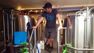 Cinderlands Beer, a Pittsburgh Craft Brewery