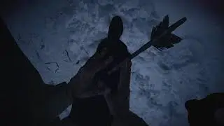 RE: Village. 'Survive the Attack' Section Strategy, VoS Difficulty (No Shop).