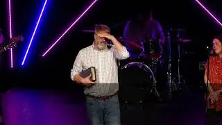 Revolution Church Online - Sunday Sermon 5-25-25