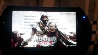 How to use ps3 controller on psp go