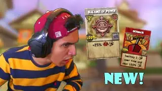 Wizard101 Secret PvP Update: *NEW* Spells And TIMED Ranked PvP?!