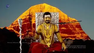 The SuperPower of Initiation #Nithyananda #Kailasa