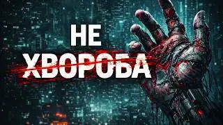 КІБЕРПСИХИ НЕ БОЖЕВІЛЬНІ: ФЕНОМЕН CYBERPSYCHOSIS