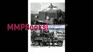 The Einheits-Diesel WW2 German Trucks