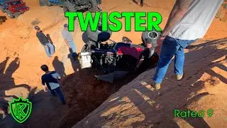 Twister Winter Jamboree 2026