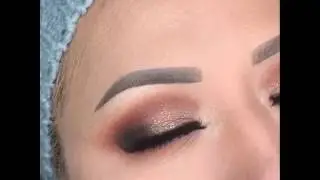By : Valpham Me... with NO CUT CREASE OR WING LINER
