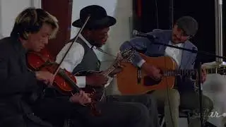 Runson Willis III & The Night Owl Players - St. James Infirmary | Sofar Los Angeles