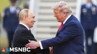 How flattery plays a role in Trump&rsquo;s foreign affairs after Putin summit