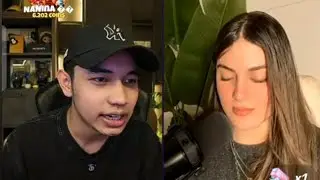 FIKI NAKI VS KEREN 🔥