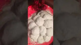 Най-сполучливите гръцки курабии с бадем