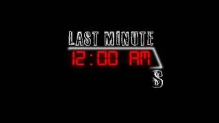 Last Minute Studios NEW logo